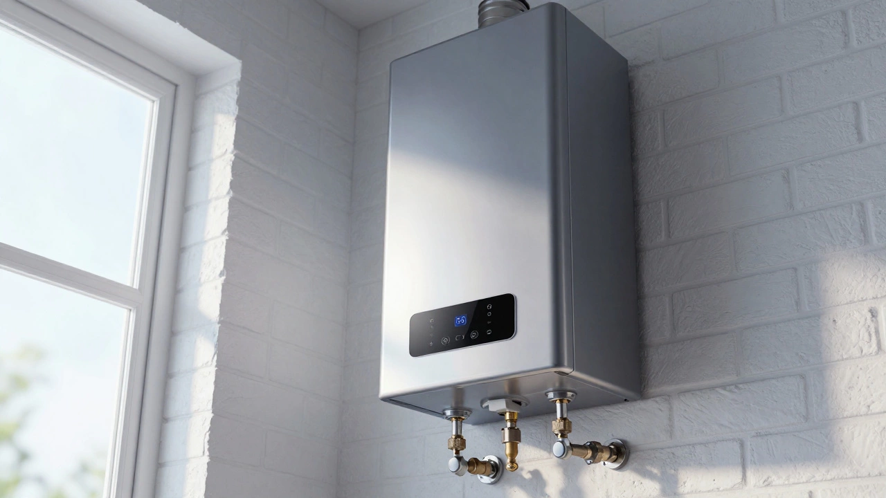 What Usually Breaks on a Water Heater? Common Failures & Fixes