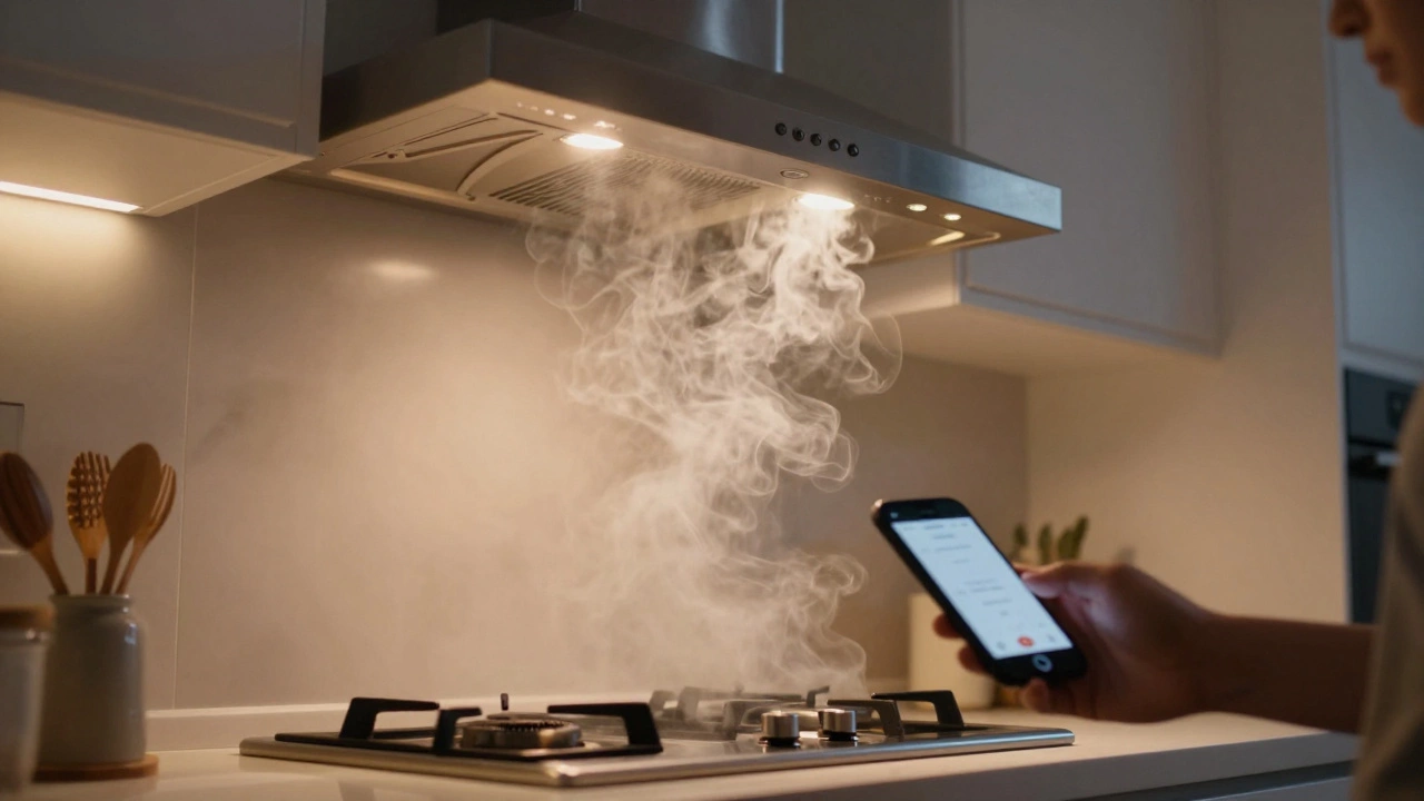 Can an Electrician Fix an Extractor Fan? Pros, Cons, and When to Call a Specialist