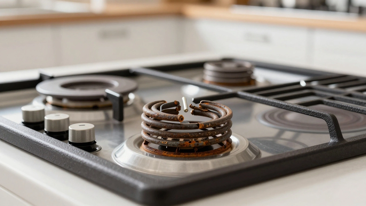 Can You Replace an Element on an Electric Hob? A Step-by-Step Guide