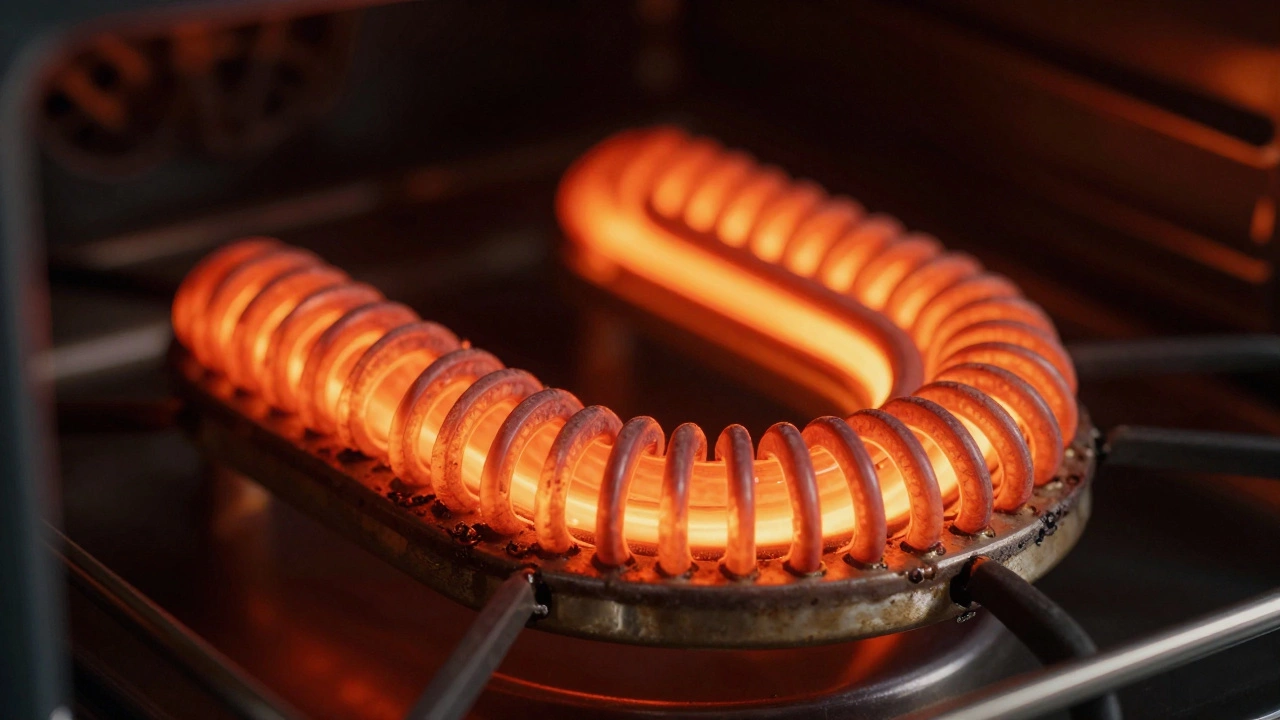 Common Electric Oven Faults: A Repair Guide for Homeowners