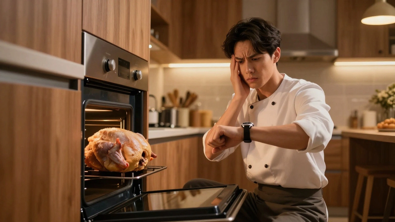 Fix or Replace Oven? The 2026 Cost Breakdown & Decision Guide