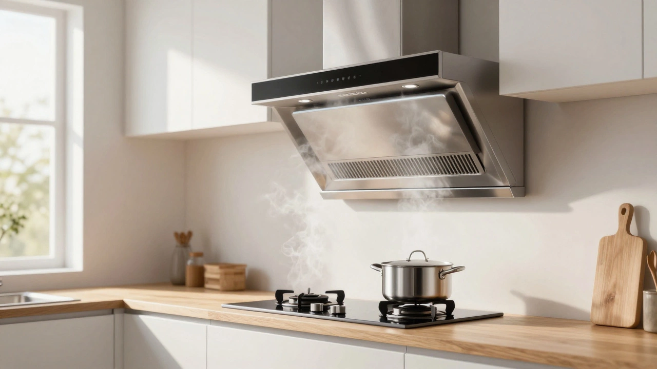 How Often to Replace an Extractor Fan: Signs, Lifespan & Maintenance Guide