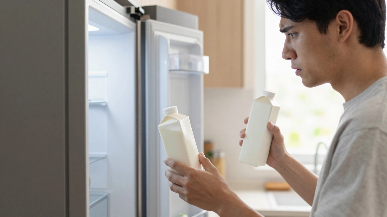 How to Fix a Refrigerator Not Cooling: DIY Troubleshooting Guide