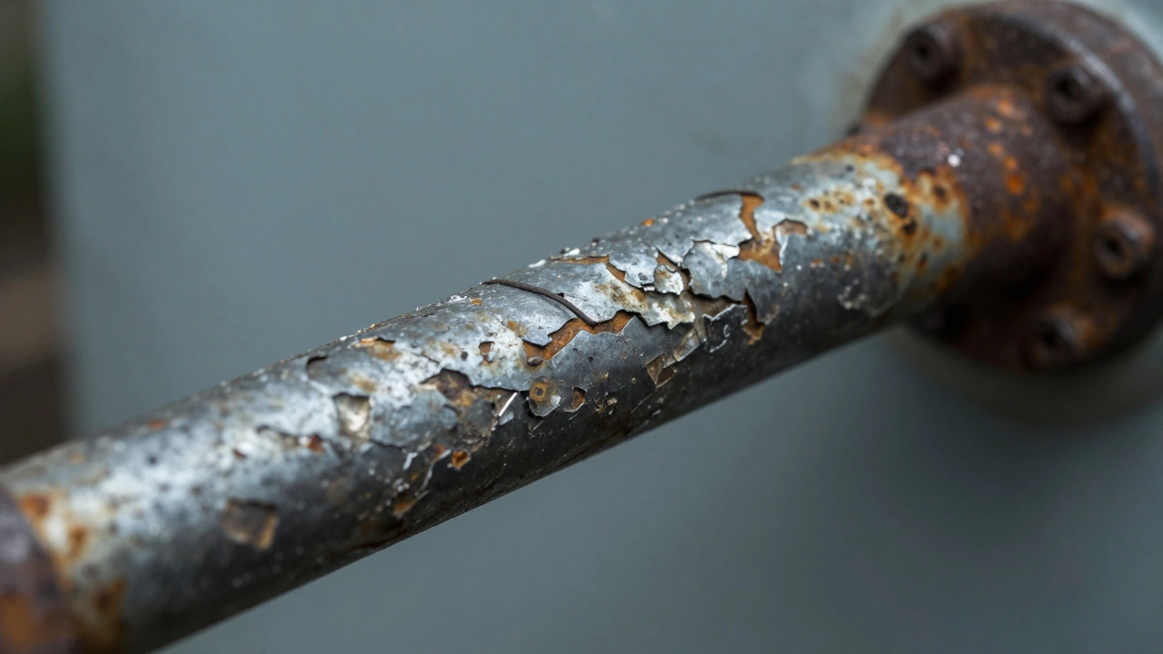 How to Tell if Your Anode Rod is Bad: Signs, Inspection & Replacement Guide