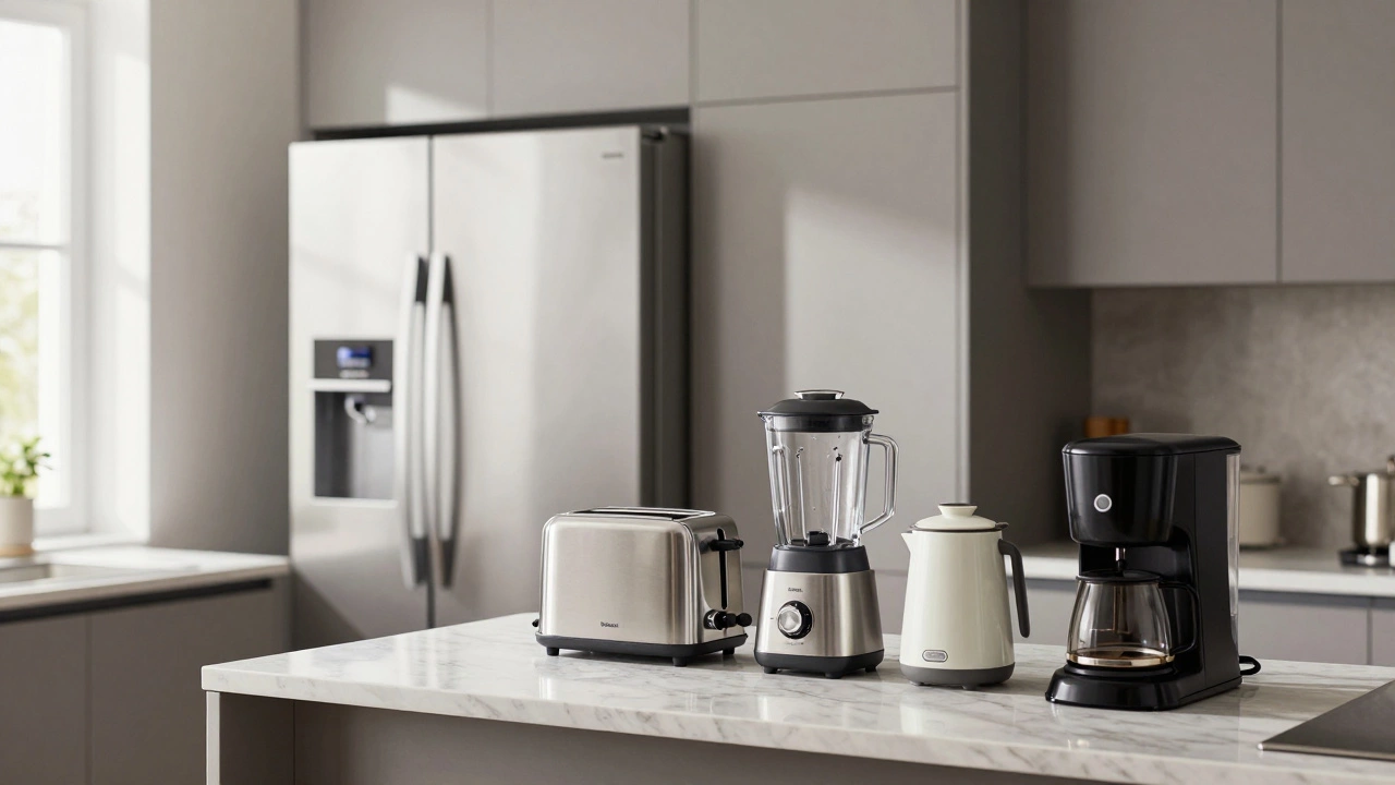 What Is Considered an Appliance? A Complete Guide for Homeowners