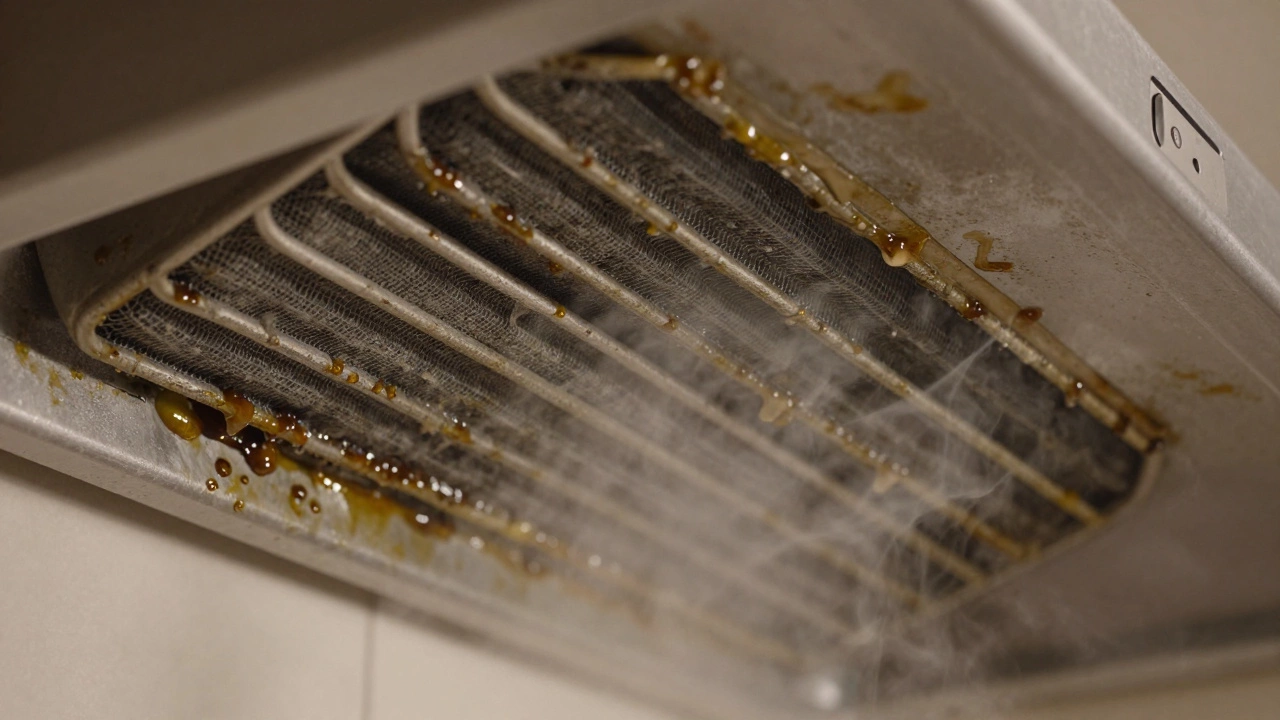 Why Do Kitchen Extractor Fans Stop Working? 7 Common Causes & Fixes