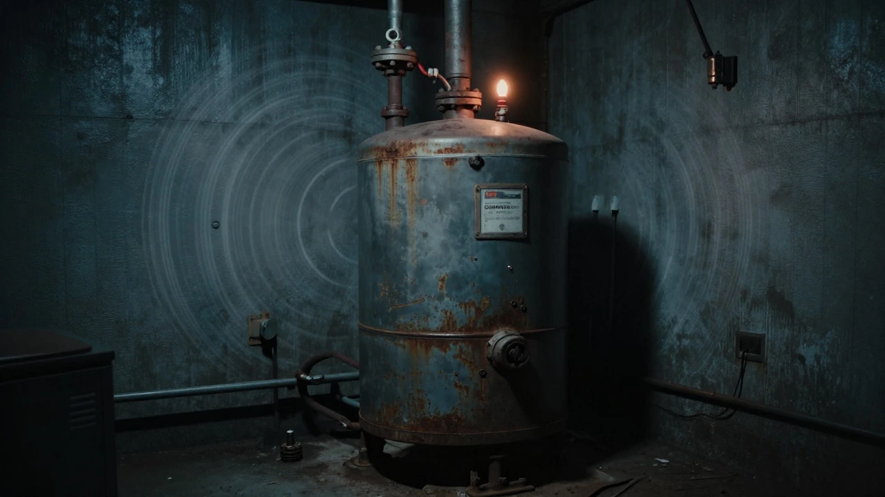 Boiler Life Expectancy: How Long Do Boilers Last and When to Replace?