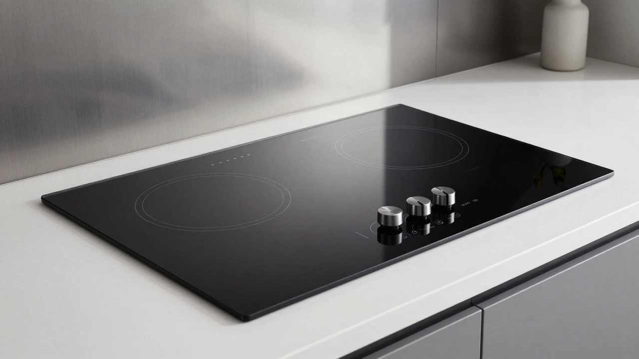 How Long Do Electric Hobs Last? Lifespan, Signs of Failure & Repair Tips