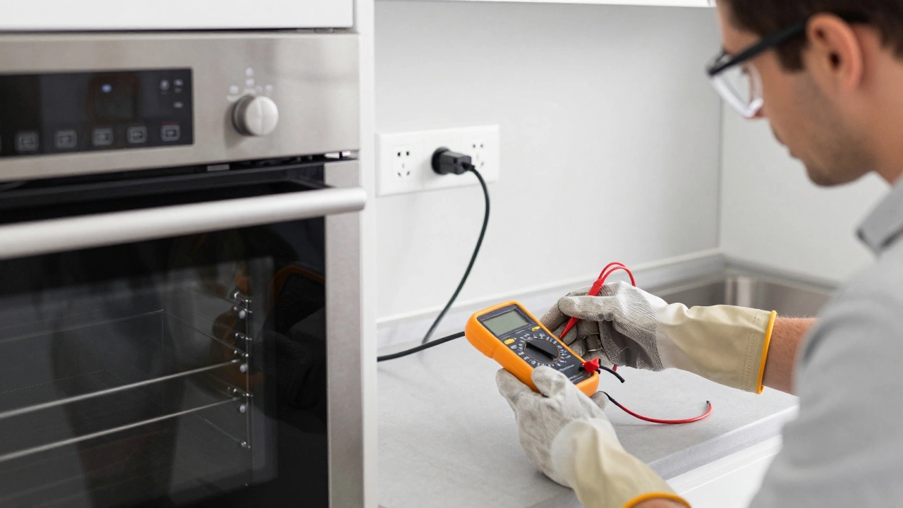 How to Diagnose an Oven Problem: A Step-by-Step Troubleshooting Guide