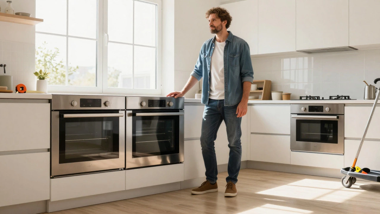 Is It Hard to Replace an Electric Oven? A DIY Guide for Homeowners