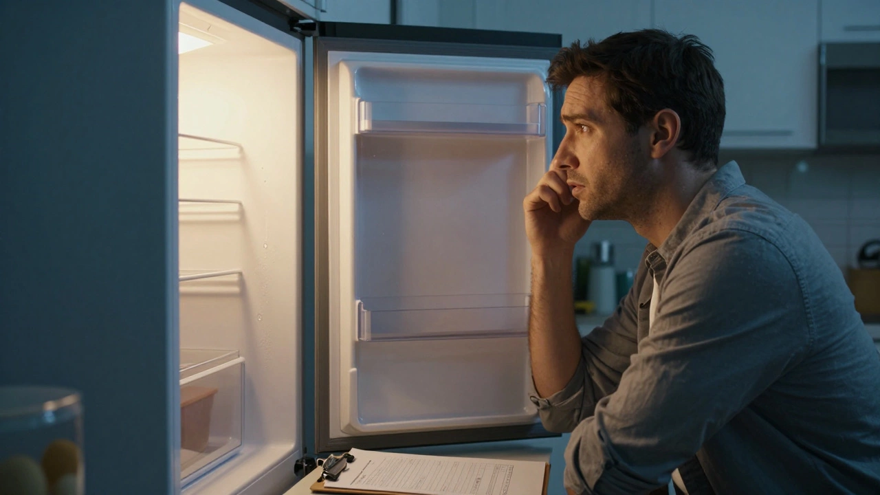 Is It Worth Replacing a Freezer Compressor? Cost vs. Value Guide