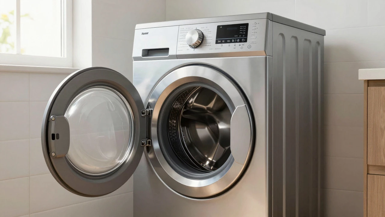 What Brand of Washer Has the Least Problems? Reliability Data for 2026