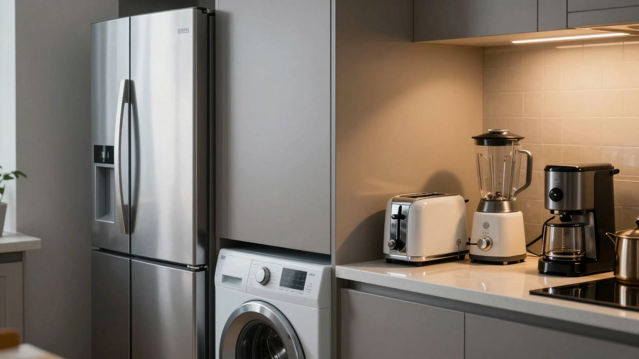 What Is an Appliance Considered? Definition, Types & Repair Tips