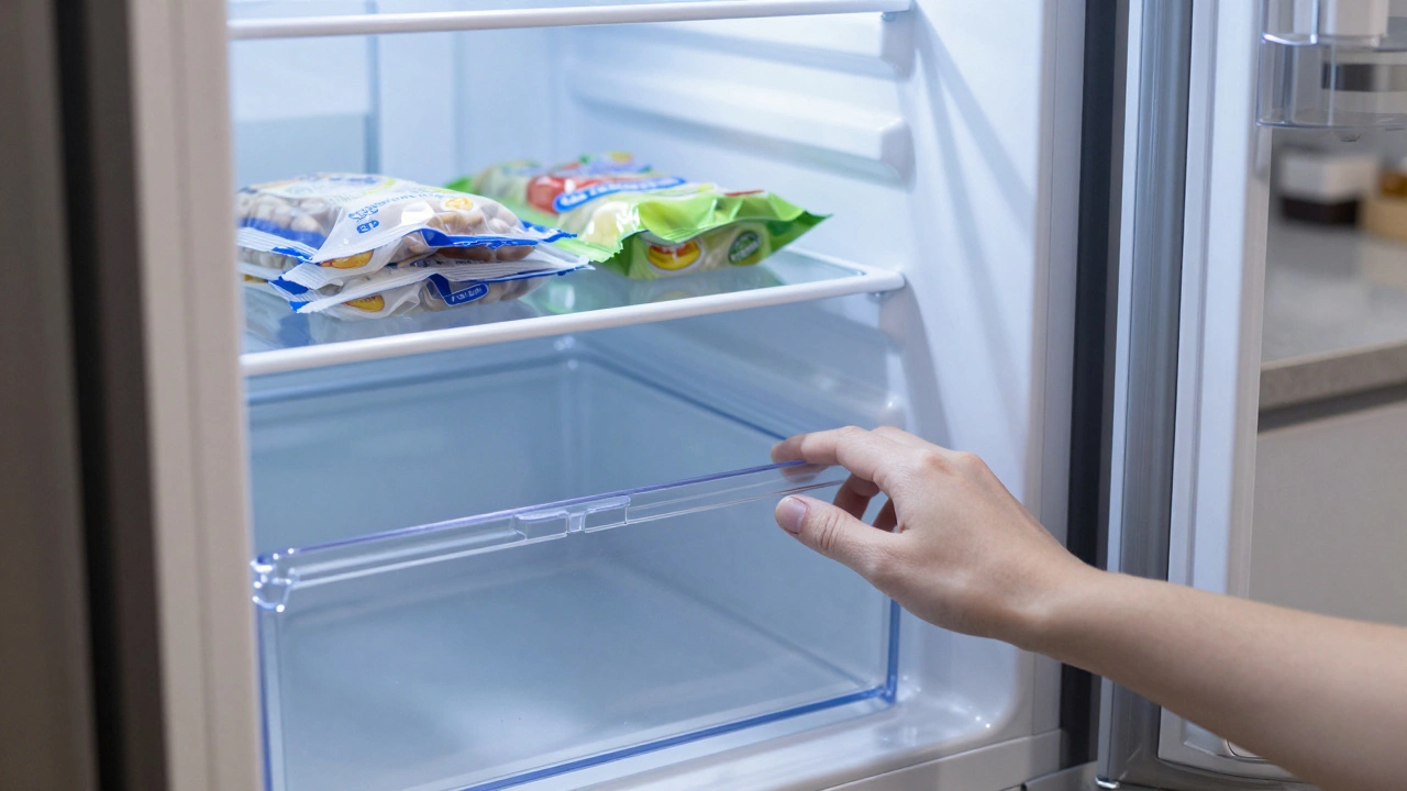 Why Doesn't My Freezer Make Ice? 7 Common Causes and Fixes