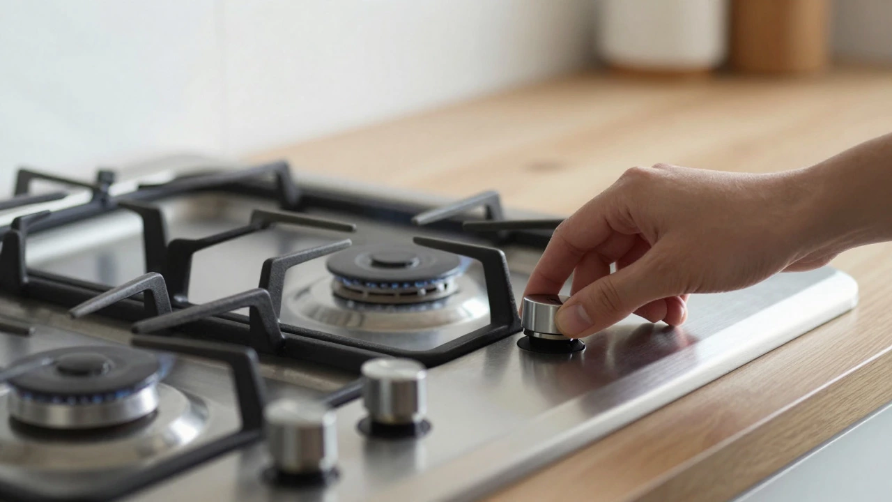 Can a Gas Hob Be Repaired? What to Check Before Calling a Pro