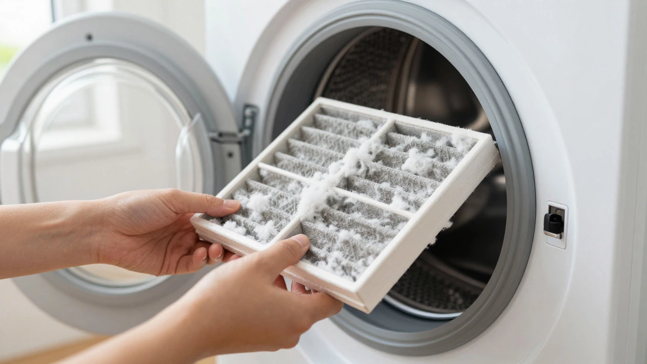 Can I Fix My Dryer Myself? A DIY Guide to Tumble Dryer Repairs
