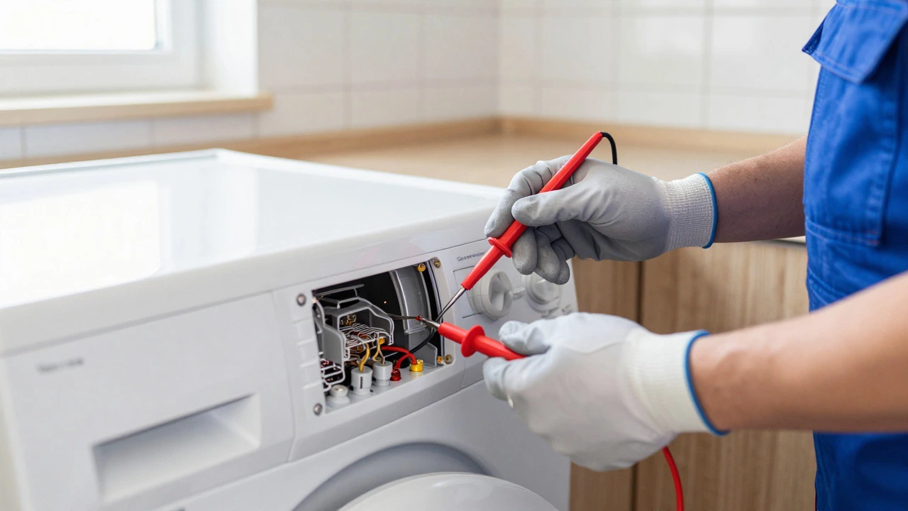 What is an Appliance Job? A Complete Guide for Homeowners