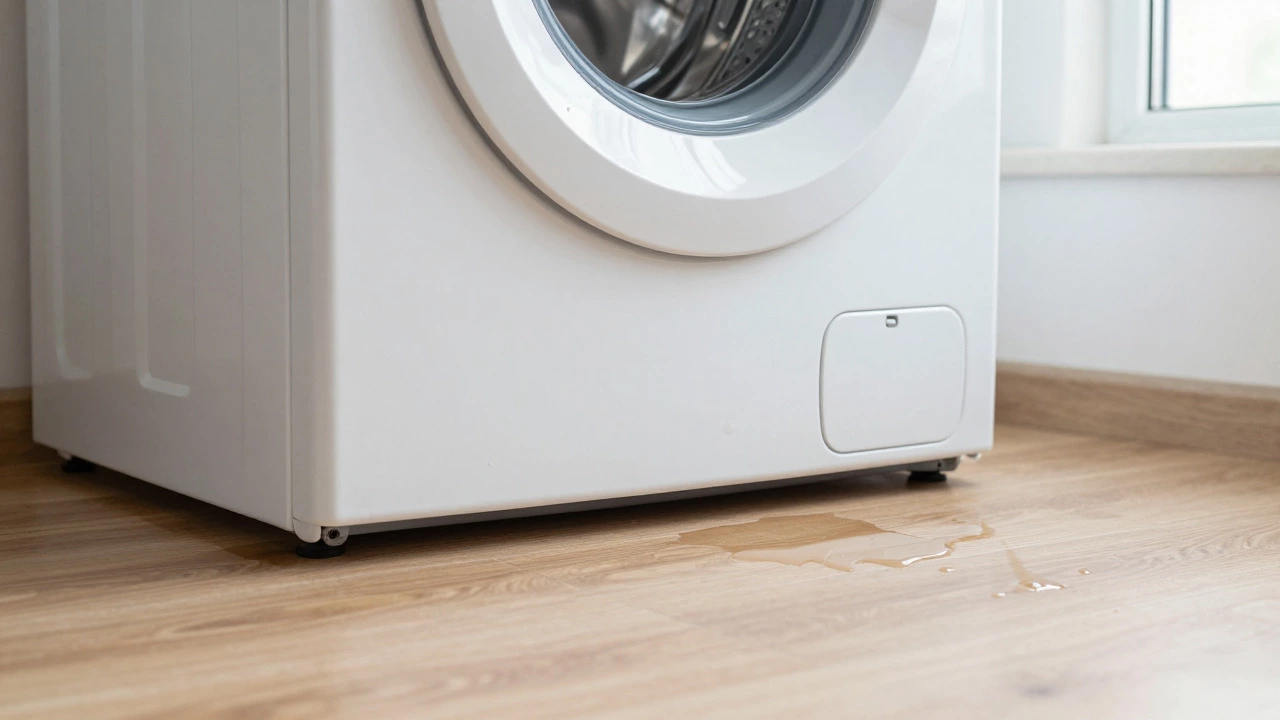 What is Considered Old for a Washing Machine? Lifespan & Repair Guide