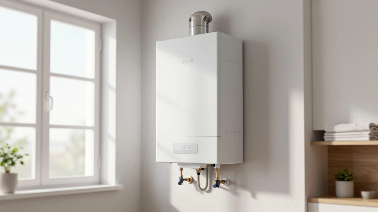 Who Pays for Boiler Service? Landlord vs. Tenant Rules