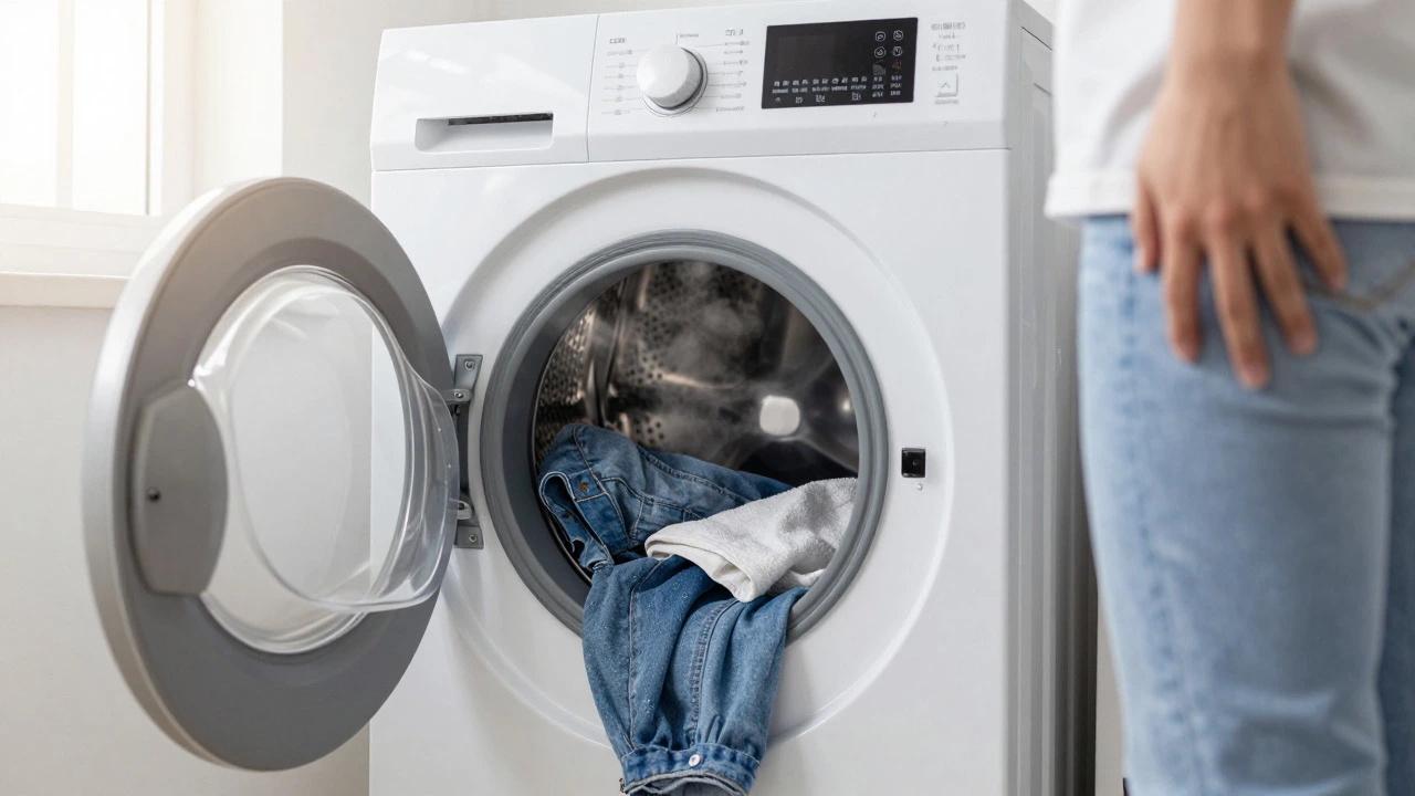 Why Is My Tumble Dryer Not Spinning? Troubleshooting Guide & Fixes