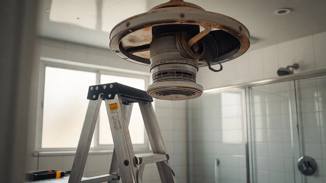 Can You Replace an Extractor Fan Yourself? A DIY Guide