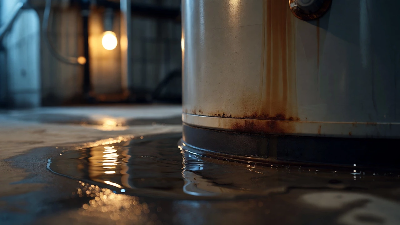 How to Check if a Water Heater Is Working Properly: A DIY Diagnostic Guide