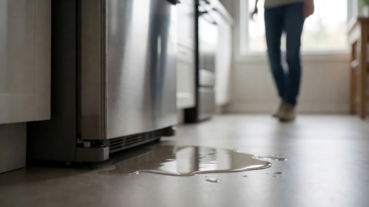 Is It Worth Fixing a 7-Year-Old Refrigerator? A Repair vs. Replace Guide