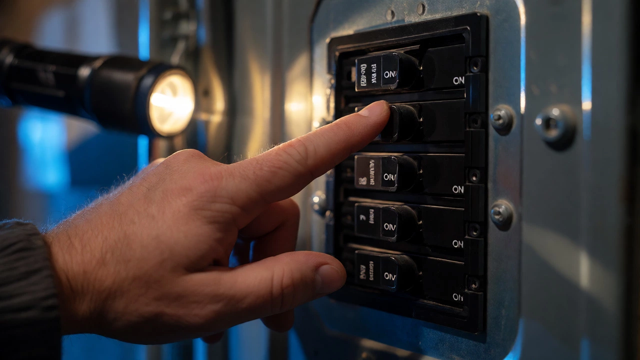 Why Won't My Hot Water Heater Kick On? Troubleshooting Guide