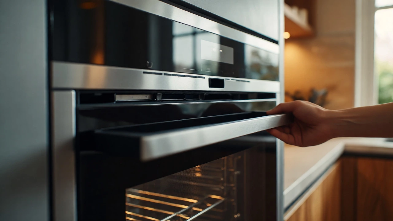 Can an Oven Last 20 Years? The Truth About Appliance Longevity