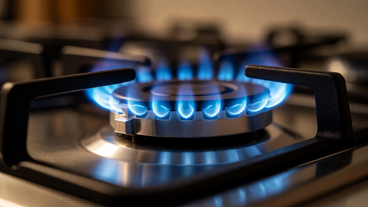 Gas Appliance Life Expectancy: How Long Do Your Units Last?