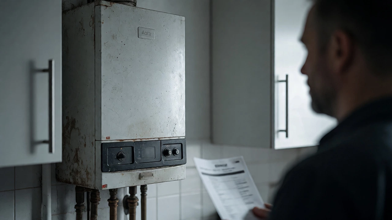 How Much Should a New Boiler Cost? Real Prices for 2026