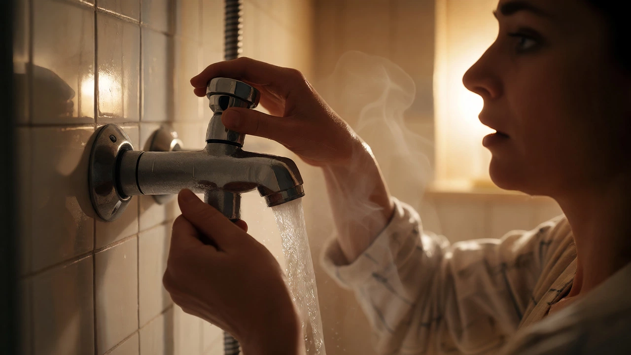 How to Tell If Your Hot Water Heater Thermostat Is Bad: Signs & Fixes