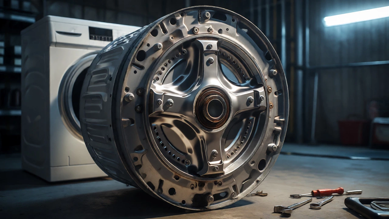 Most Expensive Washing Machine Parts to Replace: A Repair Guide