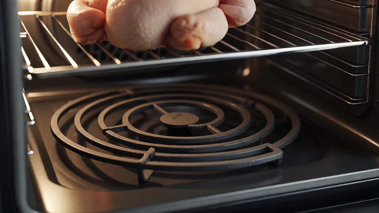 Why Is There No Heat Coming Out of My Oven? Troubleshooting Guide